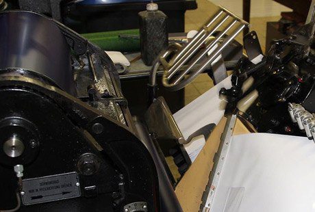 Eigentümer Bilder Druckerei Grau Erbach