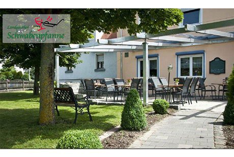 Bildergallerie Landgasthof Schwabenpfanne Hotel Erbach