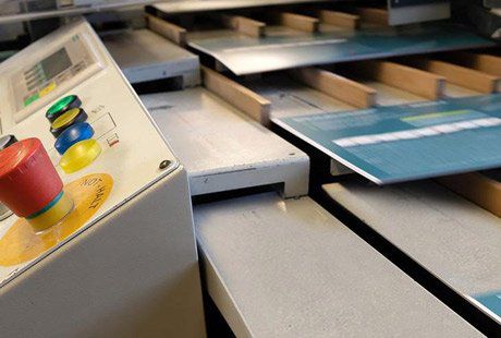 Eigentümer Bilder Druckerei Grau Erbach
