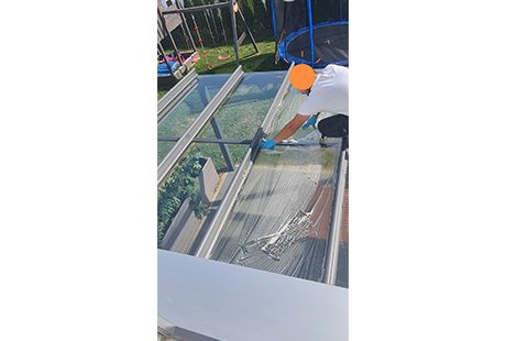 Bildergallerie HD Gebäudereinigung Erbach