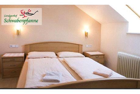 Bildergallerie Landgasthof Schwabenpfanne Hotel Erbach