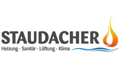 FirmenlogoStaudacher Uwe Heizung, Sanitär, Lüftung, Klima Erbach