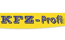 Logo KFZ-Profi GmbH Autoreparaturen Erbach
