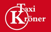 Logo Taxi Kröner Krankenfahrten, Dialysefahrten, Kurierfahrten Erbach