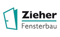 Logo Zieher Fensterbau Inh. Wolfgang Müller Erbach
