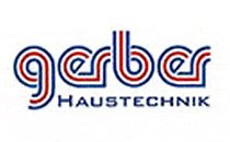 Logo Gerber Haustechnik GmbH & Co. KG Erbach