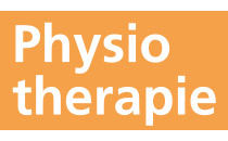 Logo Praxis für Physiotherapie Walter Müller u. Isabel Meißner Erbach