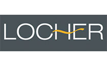 Logo Locher Haustechnik GmbH Erbach
