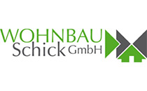 Logo Wohnbau Schick GmbH Erbach
