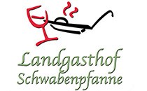 Logo Schwabenpfanne Landgasthof - Hotel Erbach