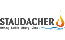 Logo Staudacher Uwe Heizung, Sanitär, Lüftung, Klima Erbach