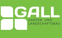 Logo Gall GmbH Garten- und Landschaftsbau Erbach