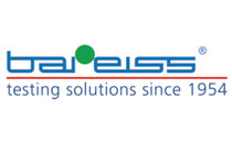 Logo Bareiss Prüfgerätebau GmbH Oberdischingen