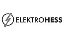 Logo Elektro Hess Elektroinstallationen Oberdischingen