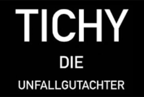 Bildergallerie Tichy Armin KFZ-Sachverständigenbüro Vöhringen