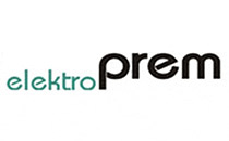 Logo Elektro Prem GmbH Elektrohaus Vöhringen