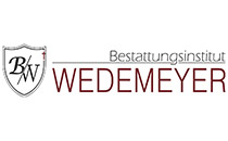 Logo Bestattungen Wedemeyer Vöhringen