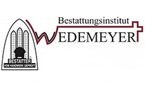 Logo Bestattungen Wedemeyer Vöhringen