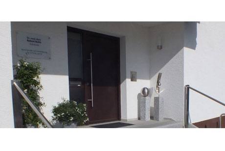 Bildergallerie Nehls Babett Dr. med. dent. Zahnarztpraxis Bellenberg
