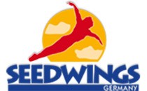 Logo Seedwings Germany GmbH Werbebeschriftungen + Textildruck Bellenberg