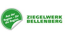 Logo Ziegelwerk Bellenberg Wiest GmbH & Co KG Verwaltung Bellenberg