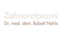 Logo Nehls Babett Dr. med. dent. Zahnarztpraxis Bellenberg