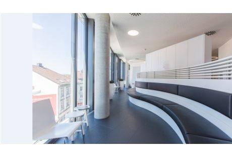Bildergallerie Augenzentrum Georg Eckert Dr.med. Augenarzt Senden