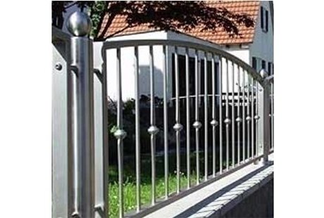 Bildergallerie HP Müller Schlosserei Stahlbau Edelstahltechnik GmbH & Co KG Senden