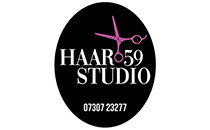 Logo Haarstudio 59 Cindy Stöckle Senden
