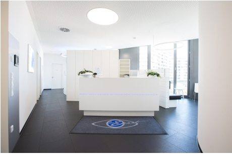 Bildergallerie Augenzentrum Georg Eckert Dr.med. Augenarzt Senden