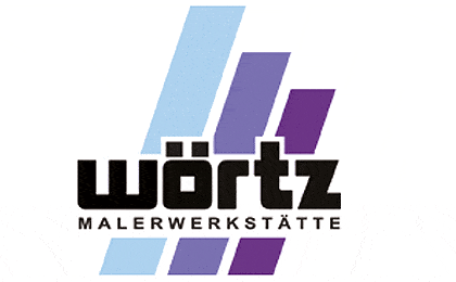 FirmenlogoMaler Wörtz Zweigniederlassung der Widmann GmbH & Co KG Senden