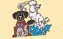 Logo Pfötchen Paradies Inh. Hiltrud Knabe Hundesalon Senden