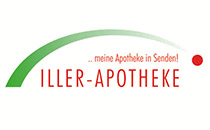 Logo Iller-Apotheke Senden