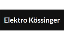 Logo Elektro-Kössinger Inh. Stefan Kössinger Senden