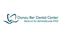 Logo Donau Iller Dental Center Zentrum für Zahnheilkunde MVZ GmbH Senden