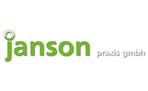 Logo Janson Franz Krankengymnast Masseur Senden