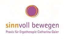 Logo Gaier Catharina Ergotherapie-Praxis Senden