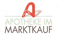Logo Apotheke im Marktkauf Inh. Jörg A. Rostan Senden