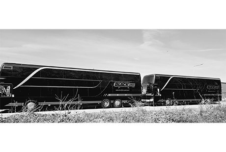 Eigentümer Bilder Black-Liner GmbH Transporte Nersingen