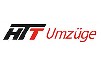 Logo HTT Helmut Traxl Transport GmbH Frickenhausen