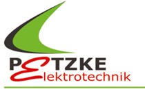 Logo Petzke Elektrotechnik Nersingen