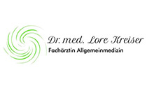 Logo Kreiser Lore Dr.med. Fachärztin für Allgemeinmedizin Nersingen