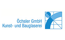 Logo Öchsler GmbH Kunst- & Bauglaserei Nersingen