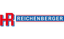 Logo Reichenberger Bau GmbH Schlüsselfertiges Bauen Nersingen