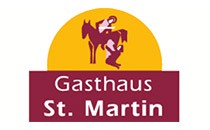Logo Landgasthof St. Martin Inh. Mathilde Vogt Nersingen