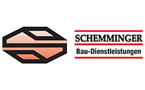 Logo Schemminger Steffen GmbH Bau-Dienstleistungen Nersingen