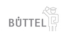 Logo Büttel Apotheke Inh. Franziska Utzinger Nersingen