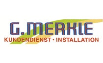 FirmenlogoMerkle Georg Heizungsbau u. Installationen Nersingen