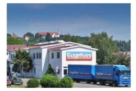 Bildergallerie Gugelfuss GmbH Fenster und Haustüren Elchingen