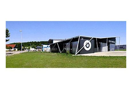 Bildergallerie Oschwald Autosattlerei Elchingen